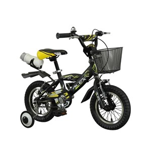 دوچرخه 12 الکس مدل BUFFALO V1 کد 12401-فروشگاه اسباب بازی